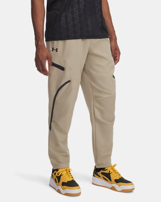 UA Unstoppable Men's Cargo Pants | Under Armour UA Unstoppable Men's Cargo Pants | Under Armour